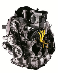 U20EU Engine